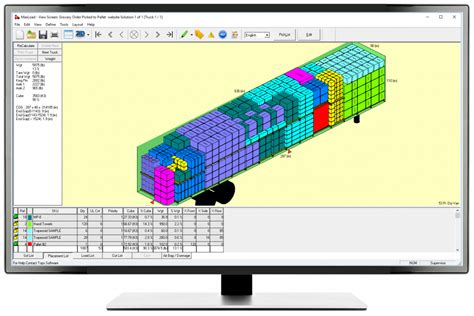 onpallet|Optimize Pallet Loading With This Online Tool .